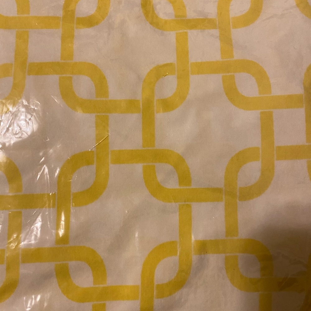 TL Care baby crib sheets.